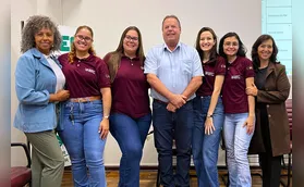 Posse da Comissão de Jovens do Sindicato Rural de Londrina