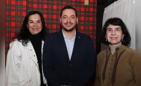 Projeto Hepatite Zero do  Rotary Club Londrina Alvorada