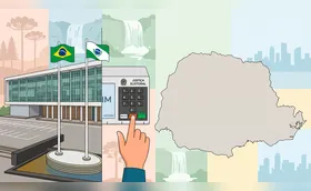 Quaest mostra Moro na liderança; Requião Filho e Sandro Alex empatados
