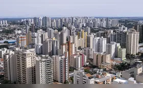 Quase 394 mil londrinenses vão às urnas neste domingo