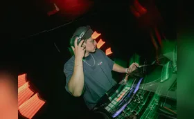 Referência da house music House Dance Londrina
