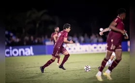 Reforço que agradou em estreia pelo Londrina sequer foi anunciado