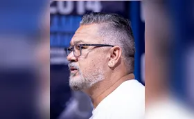 Rogério Micale não é mais técnico do Londrina
