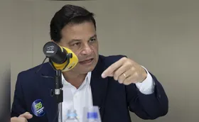 Sandro Alex cresce e chega a 32% em nova pesquisa no Paraná
