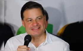 Sandro Alex cresce para 28% e é único com chances de bater Moro no 2º turno
