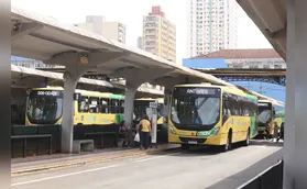 Sindicato alerta para risco de ‘colapso’ do transporte coletivo