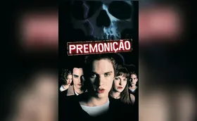 Terror para quem tem estômago forte
