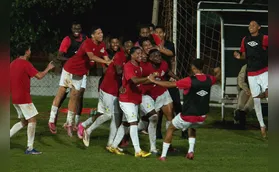 Times da região definem vaga na semi da Terceirona