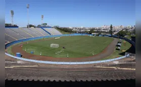 Três empresas vão estudar concessão de complexo do estádio do Café