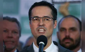 TSE define nesta quinta (8) se Deltan Dallagnol pode assumir o cargo de senador