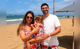Uns dias em Porto de Galinhas