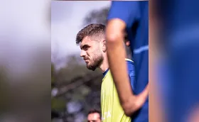 Vitória dá confiança a jogadores do Londrina