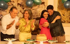 'Se eu fosse você': terceiro filme da franquia estreia no cinema