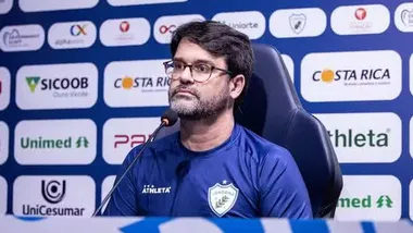 Guilherme Bellintani, dono da SAF do Londrina: Tubarão aparece na 32ª posição entre as 40 equipes listadas no ranking brasileiro