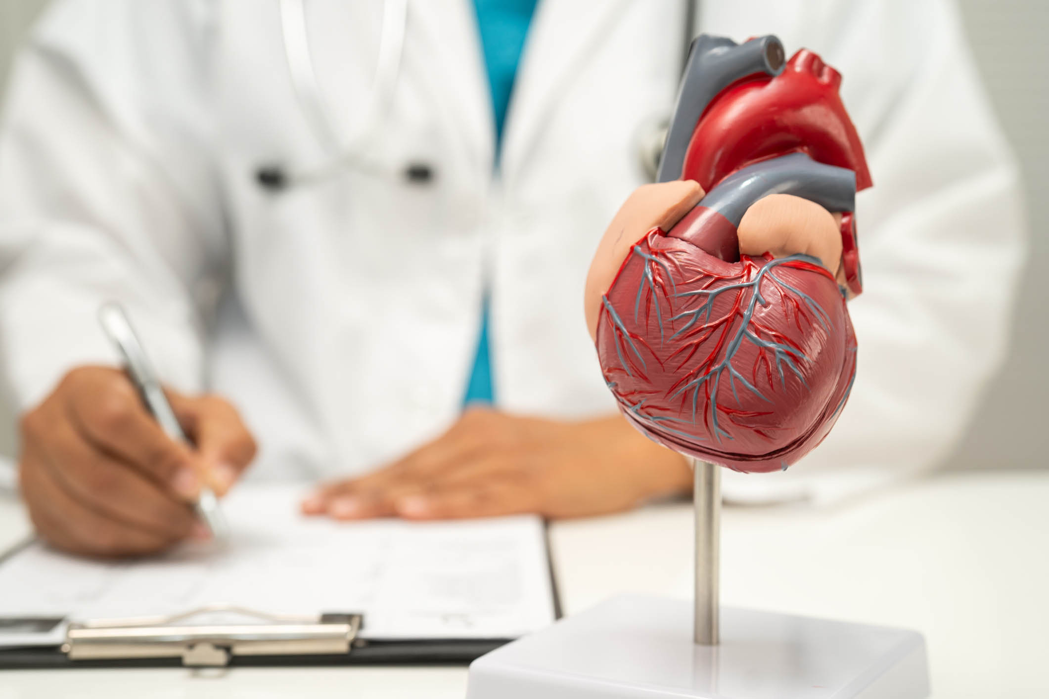 A cada 72 segundos, uma pessoa morre por doença cardiovascular no país