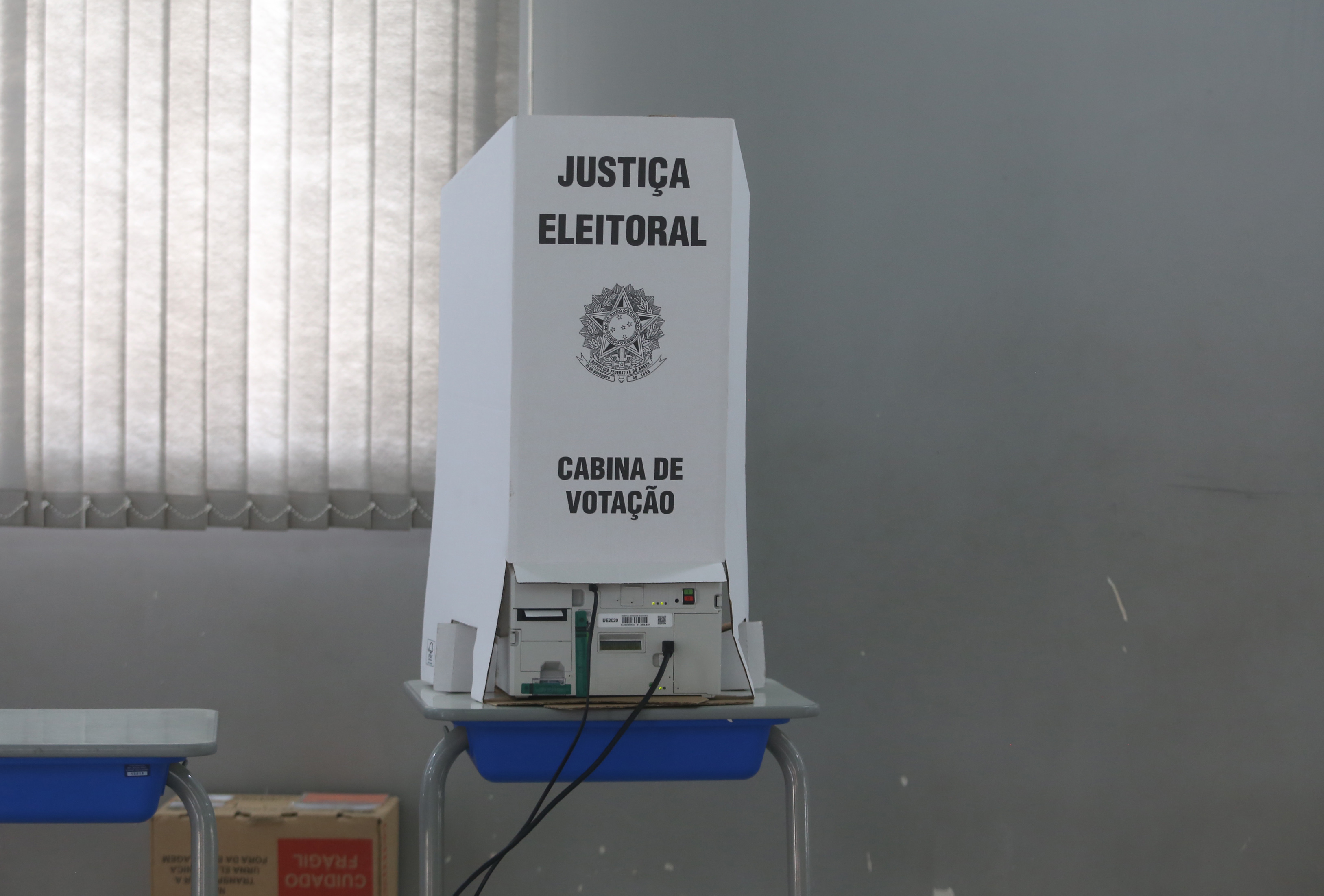 Abstenção cresce em Londrina e chega à média nacional nas eleições