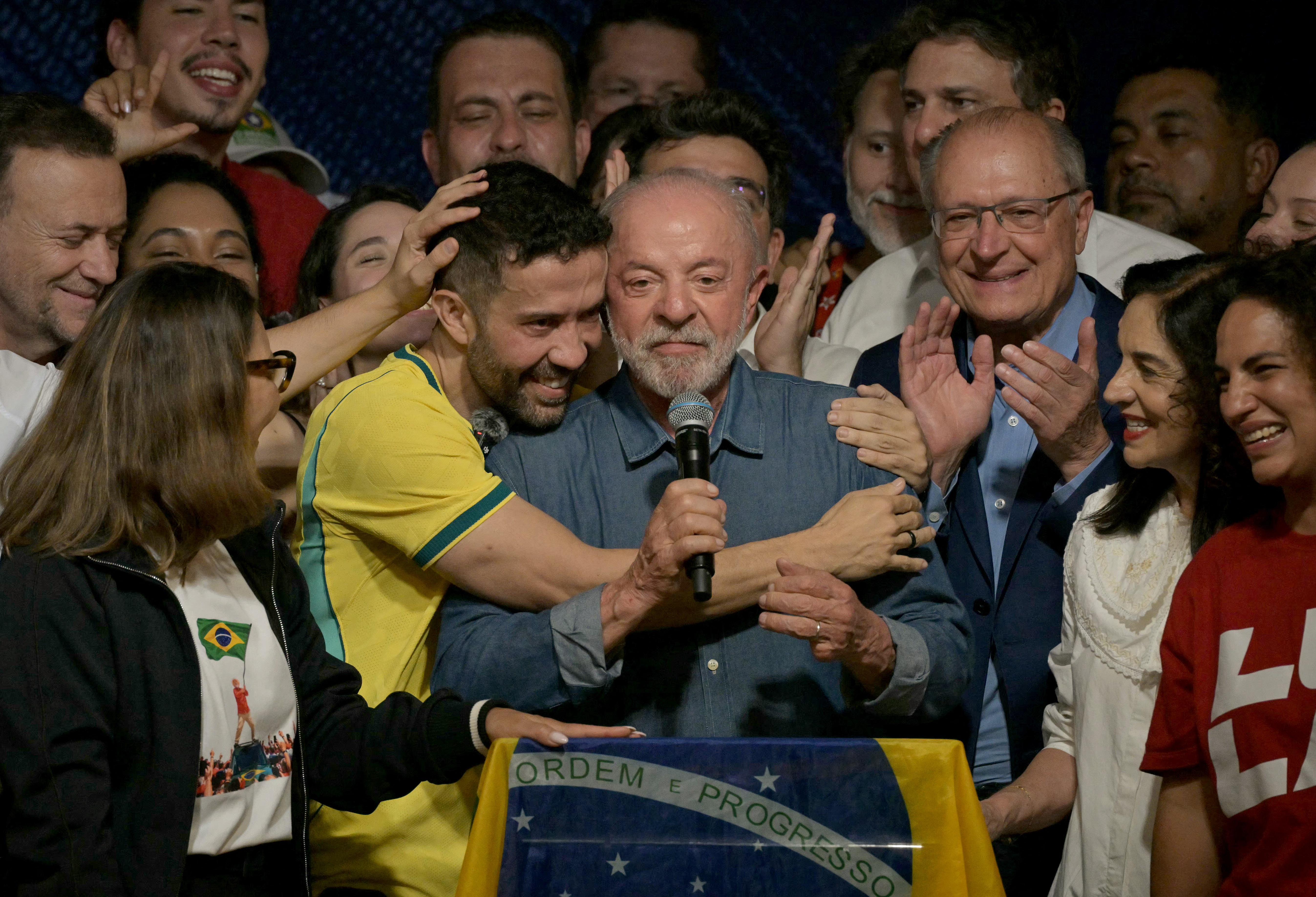 André Janones, o 'general' do exército digital de Lula