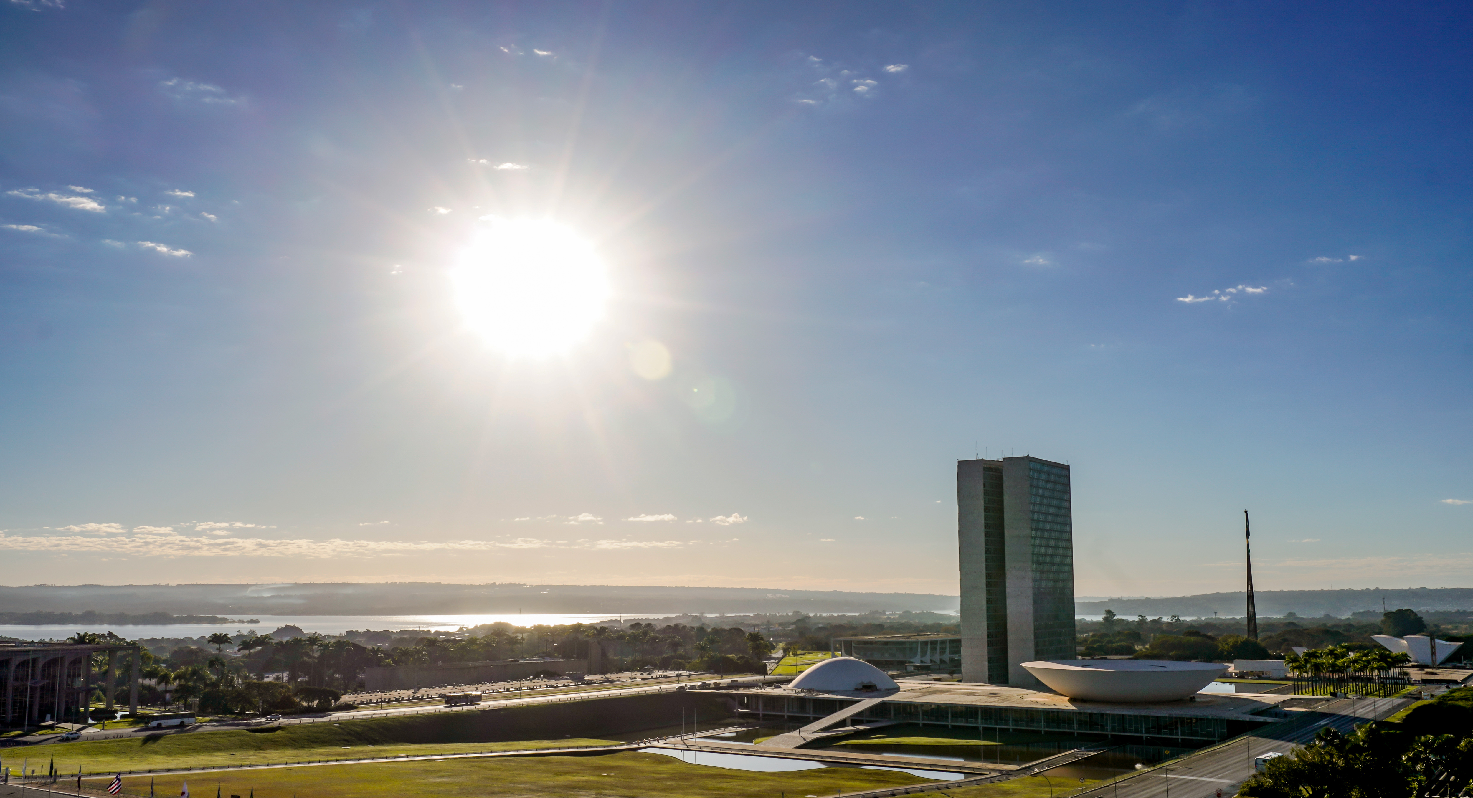 Bancada feminina no Congresso será a maior da história