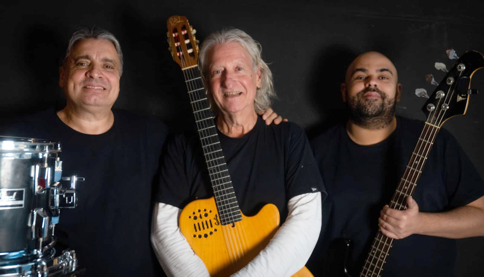 Bernardo e o Bando: passado, presente e futuro na AML Cultural