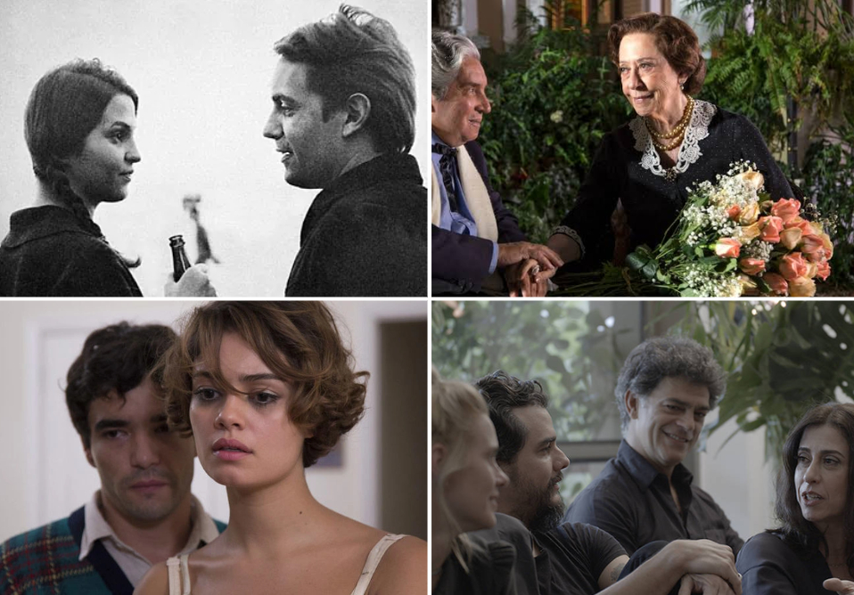 Canal Brasil exibe mostra em homenagem a Domingos Oliveira