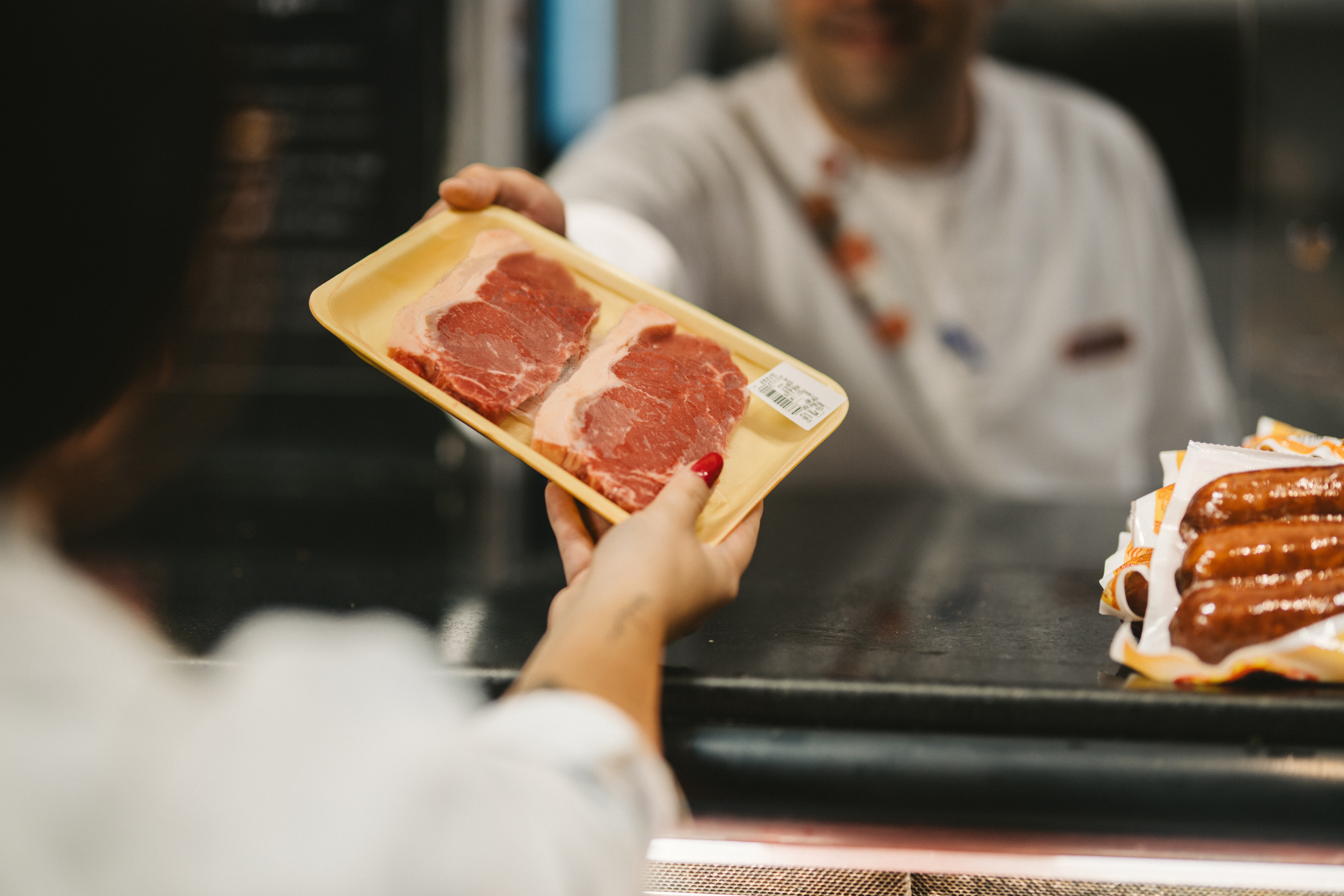 Cesta básica em Londrina sobe 6% e chega a R$ 716 em setembro