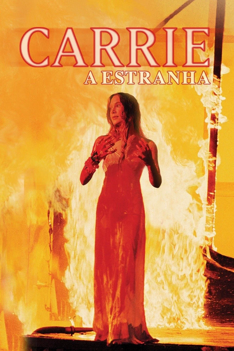 Clássicos de Stephen King para maratonar no Halloween