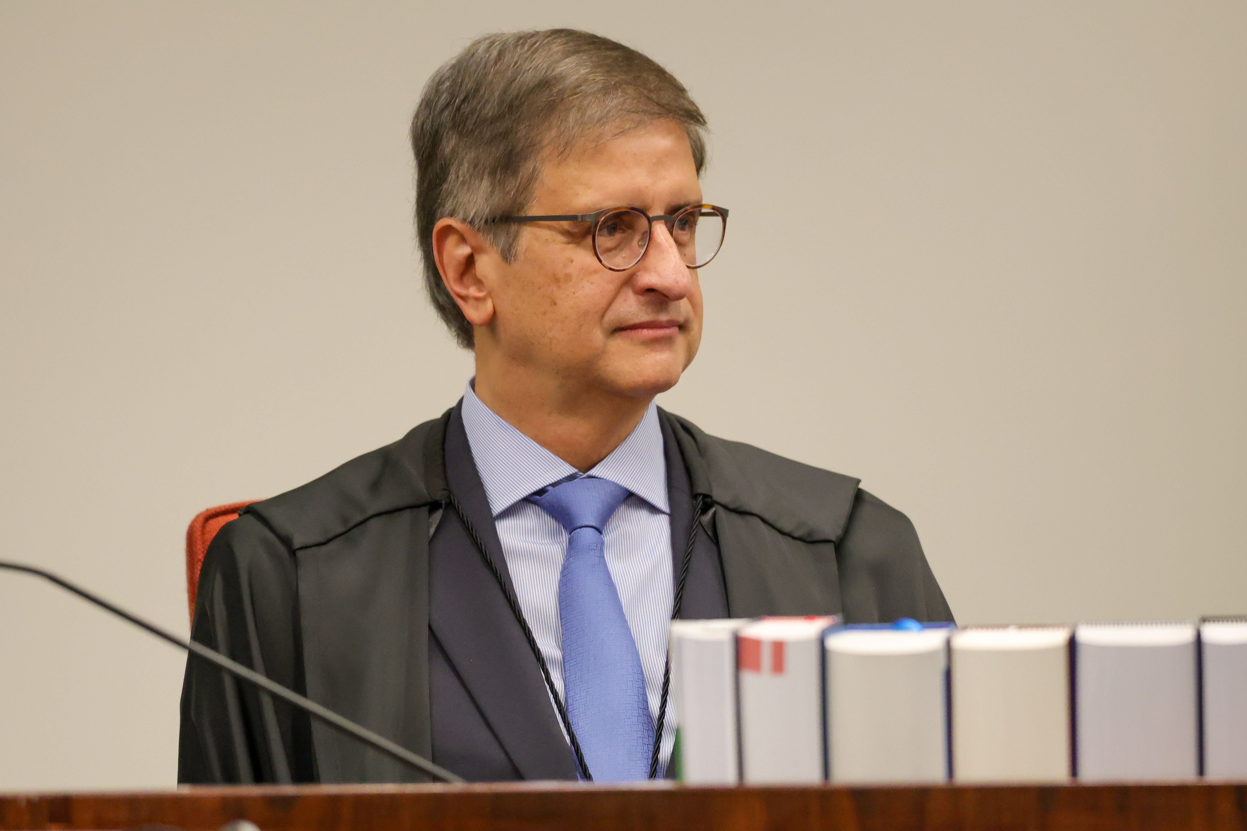 Conselho Superior do MPF analisará mensagens de Vorcaro sobre Gonet