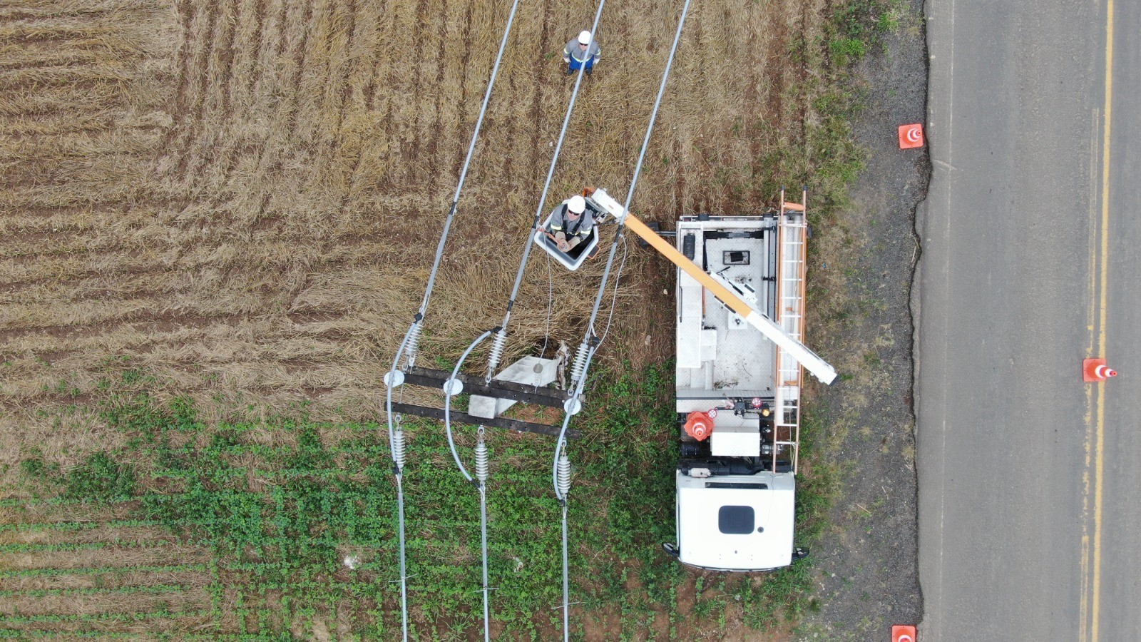 Copel vai fazer novas redes elétricas no Oeste e Sudoeste