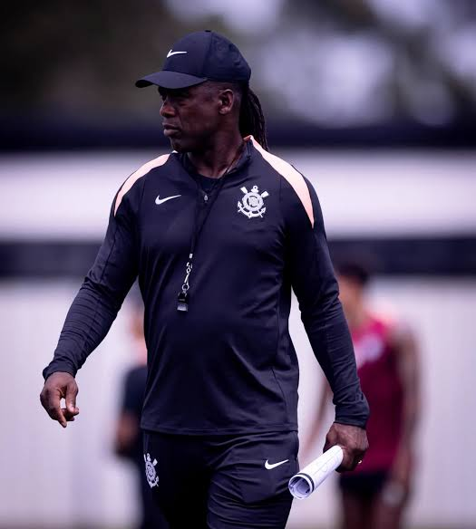 Corinthians encara o Mirassol pressionado para sair da ZR