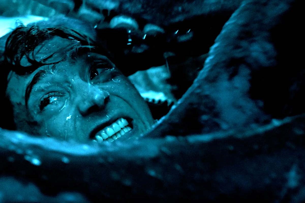 'Dentro da Baleia' é cinema bom e necessário