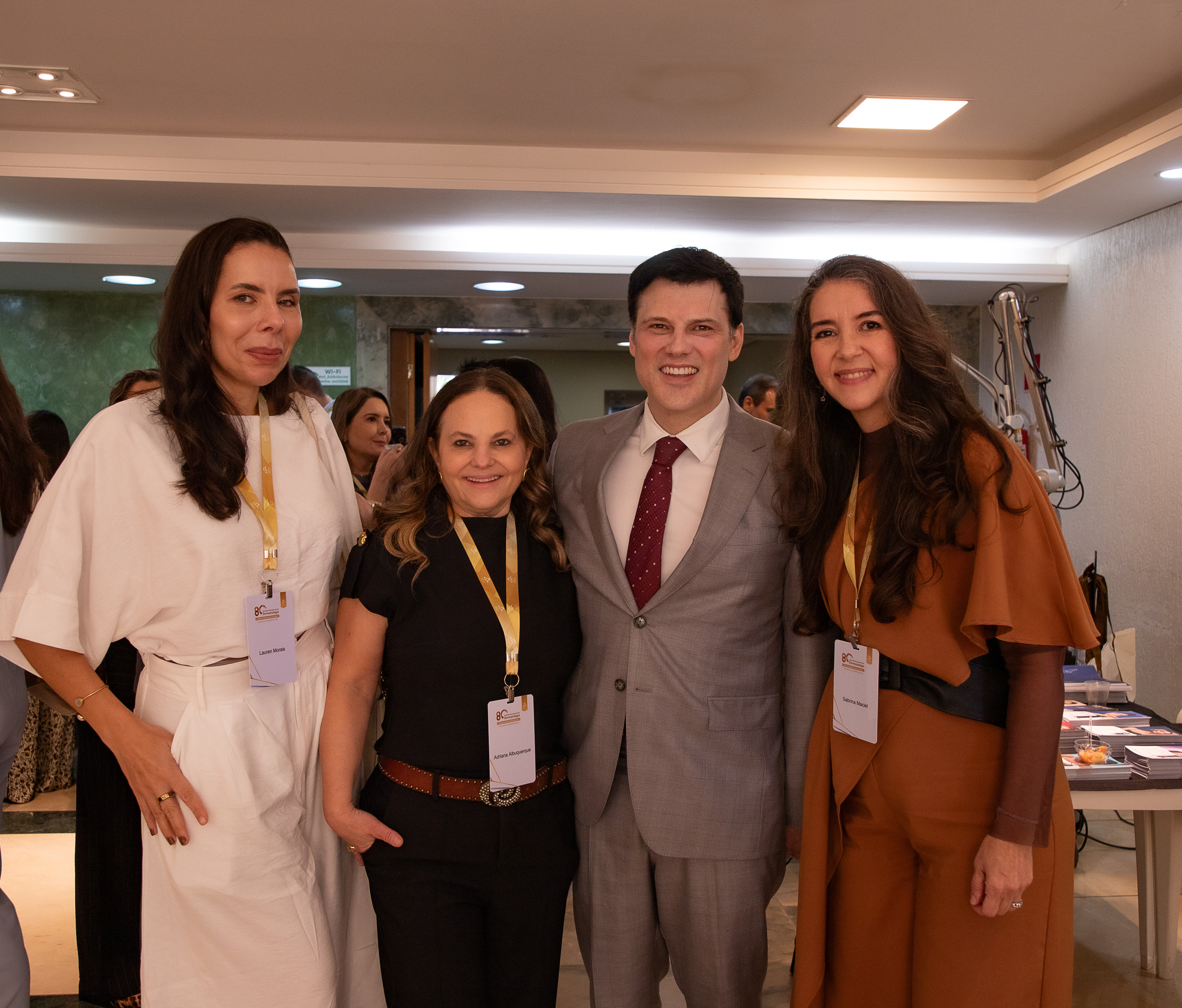 Dermatologia em pauta