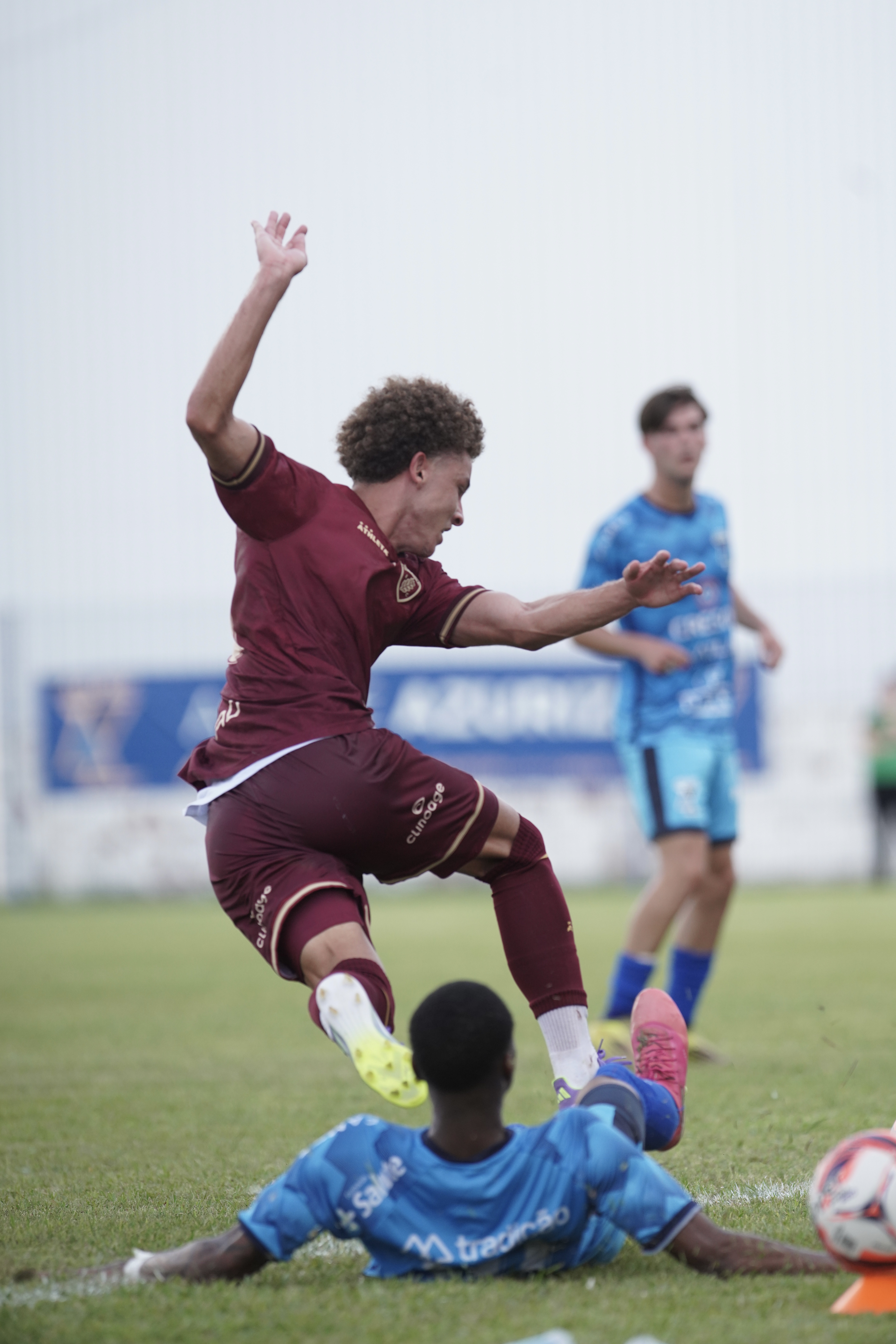 Derrota complica o Londrina na Copa Paraná