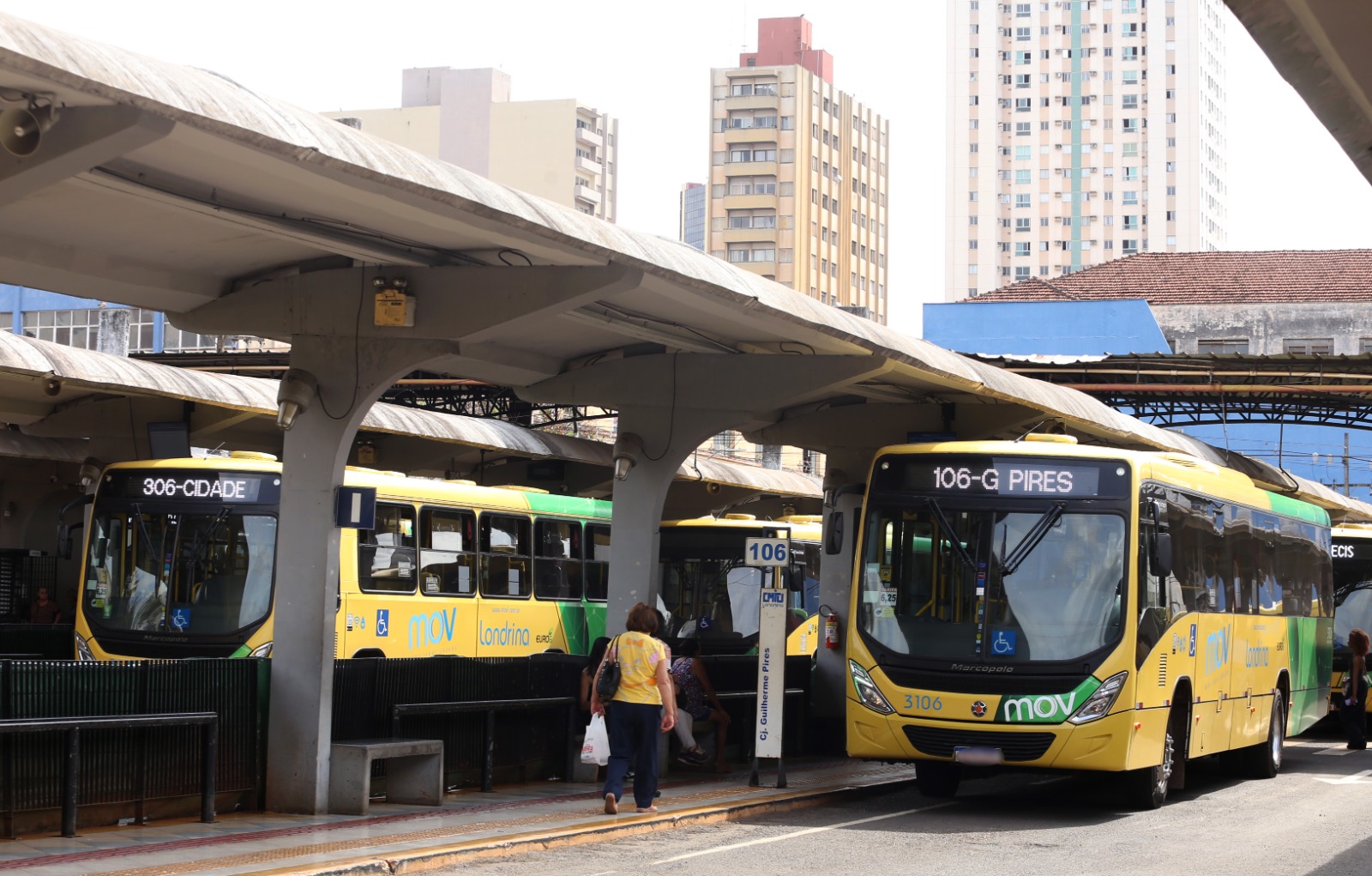 Em meio a atrasos, concessionárias suspendem pagamentos à CMTU