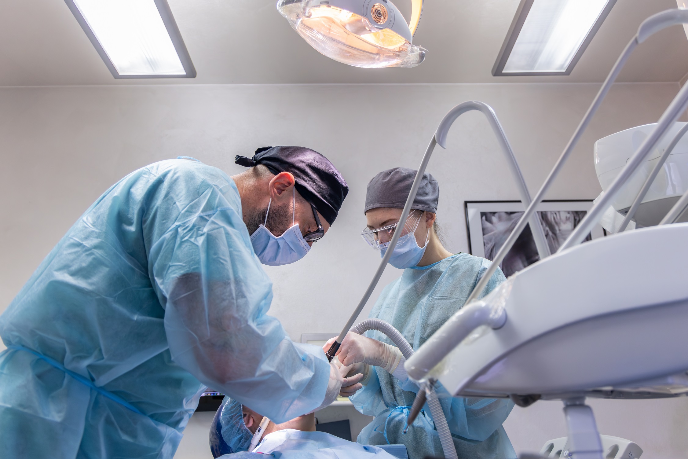 Encontro de Odontologia Hospitalar será realizado em Londrina