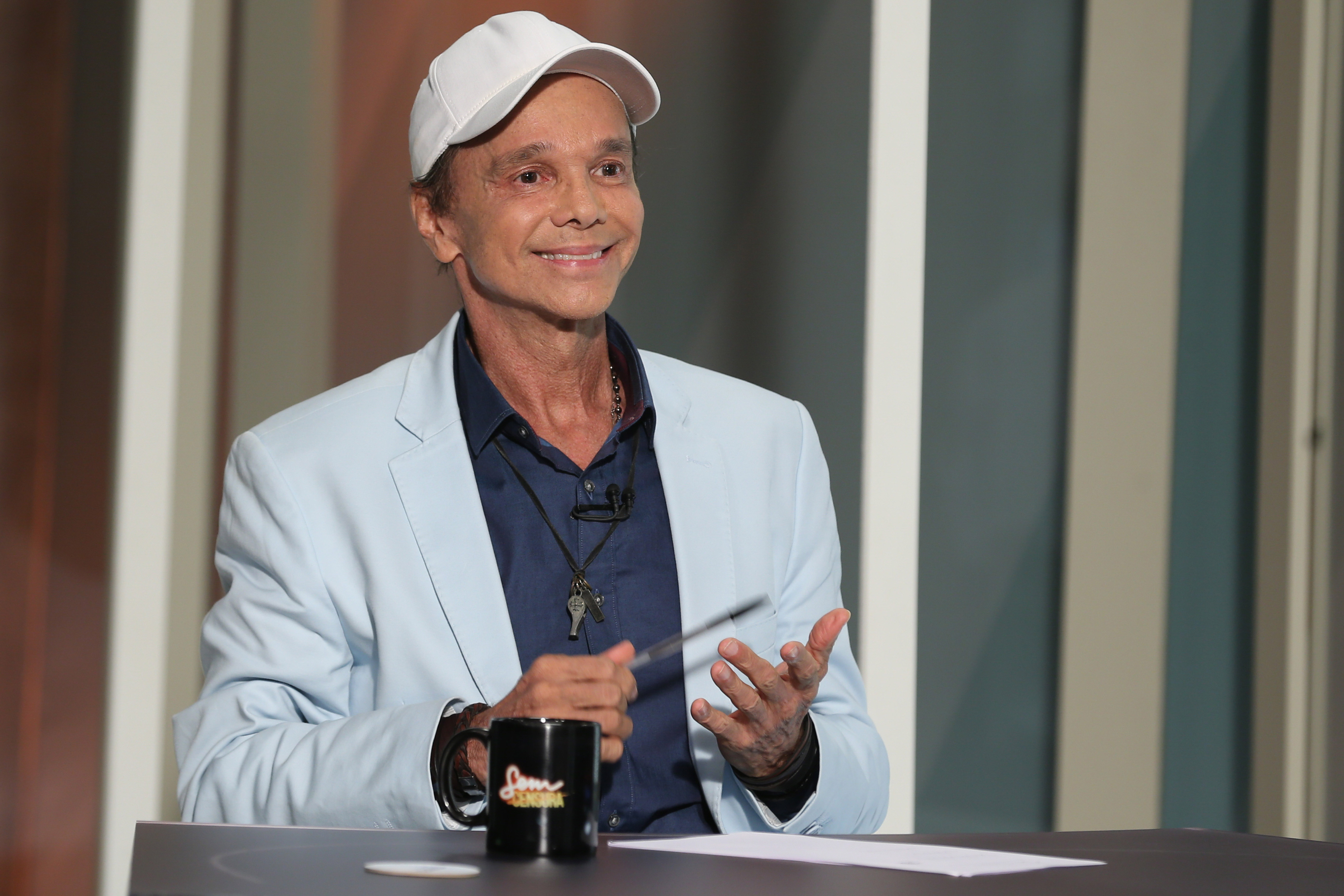 Entenda o linfoma não Hodgkin, câncer que causou morte de Netinho