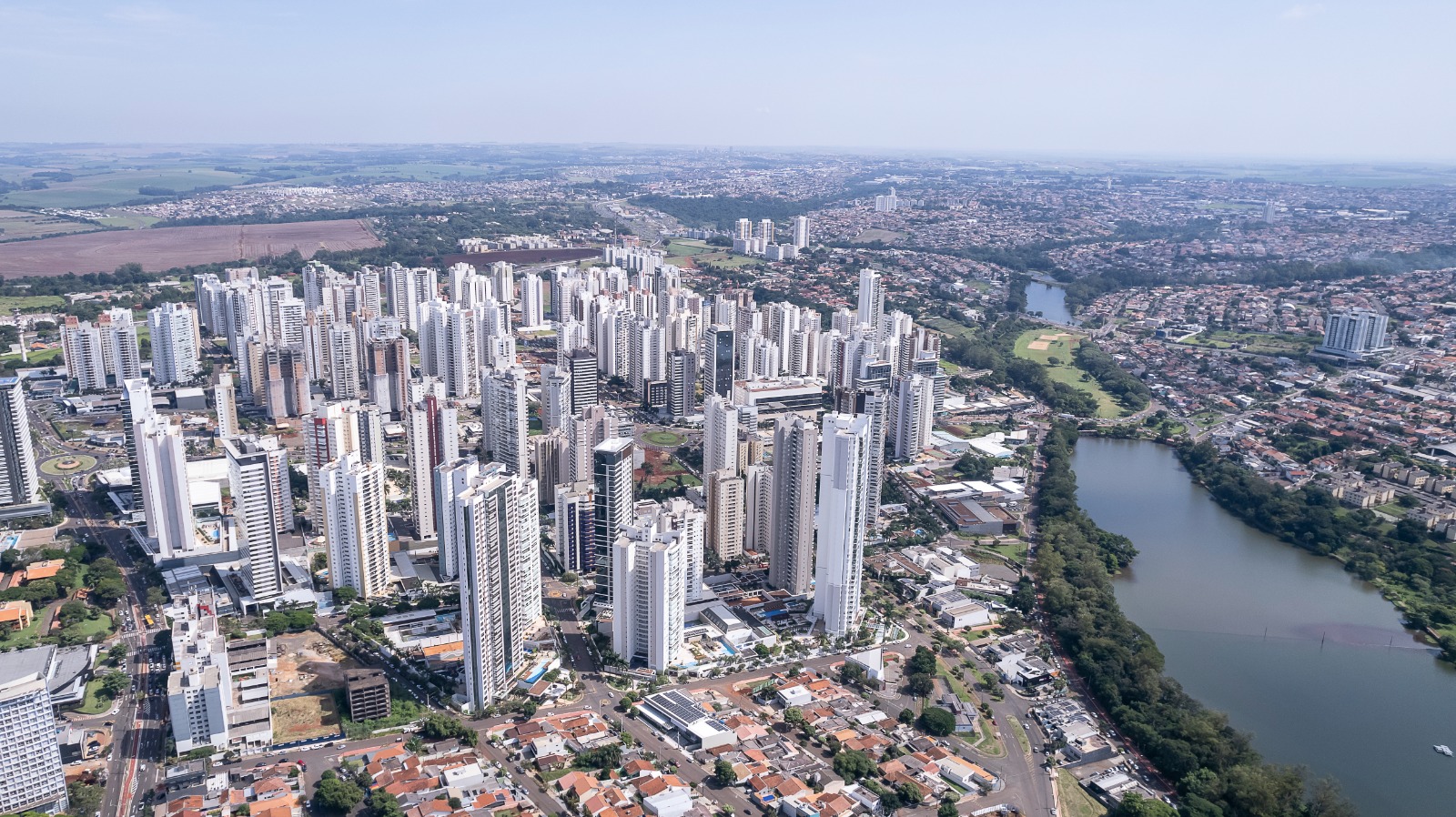 Entidades alertam para perda de espaço de Londrina em Brasília