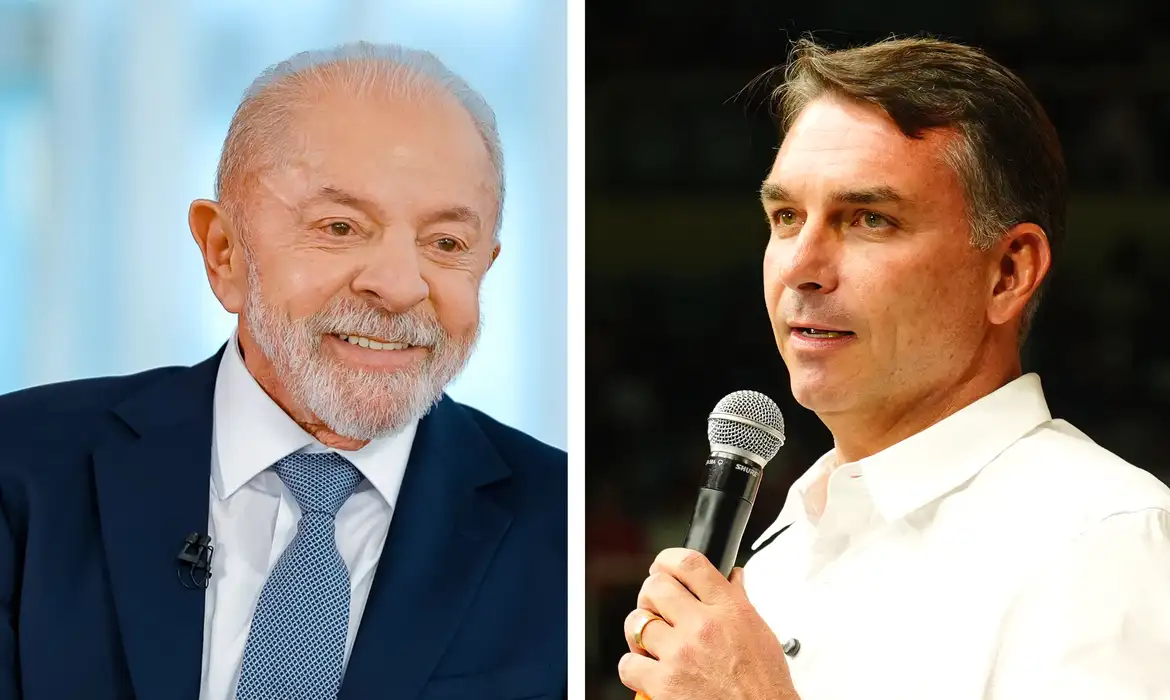 Entidades vão checar informações ao vivo durante debate entre Lula e Flávio