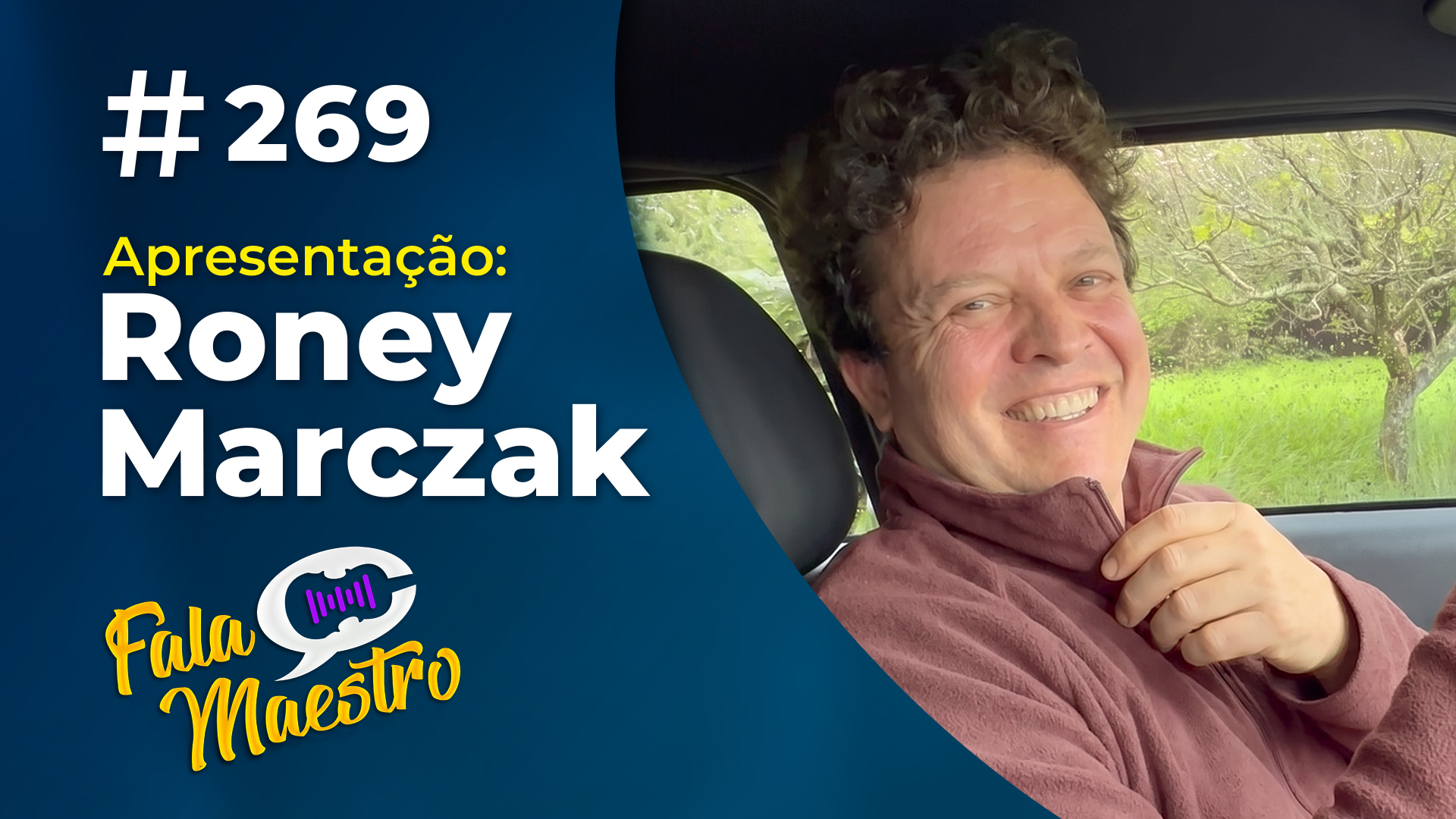 #EP269 – LIVROS E DISCOS PARA TODOS! ESSA SEMANA NO FALA MAESTRO!