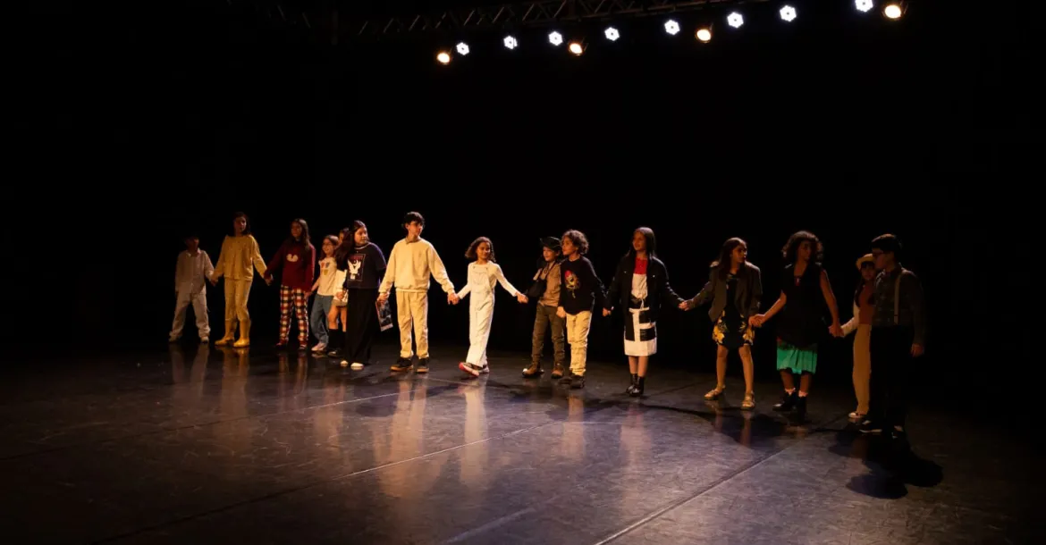 Escola de Teatro de Londrina abre inscrições e oferece 35 bolsas integrais