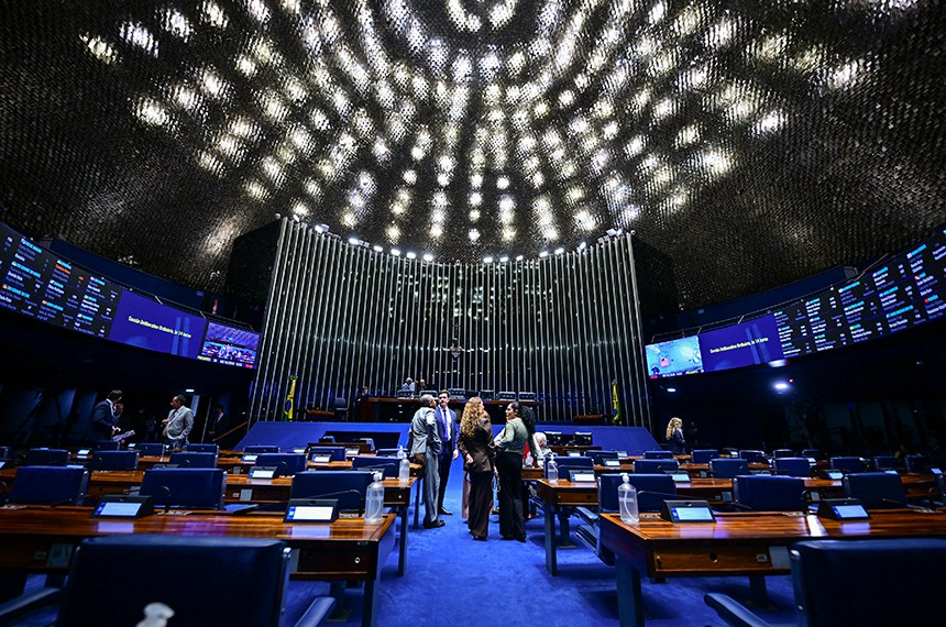 Fim da escala 6x1: confira próximos passos da tramitação no Senado