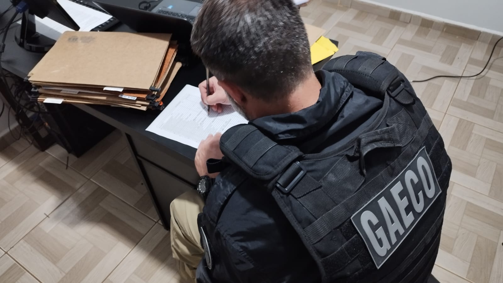 Gestor de clínica no PR é preso por suspeita de tortura contra mulheres