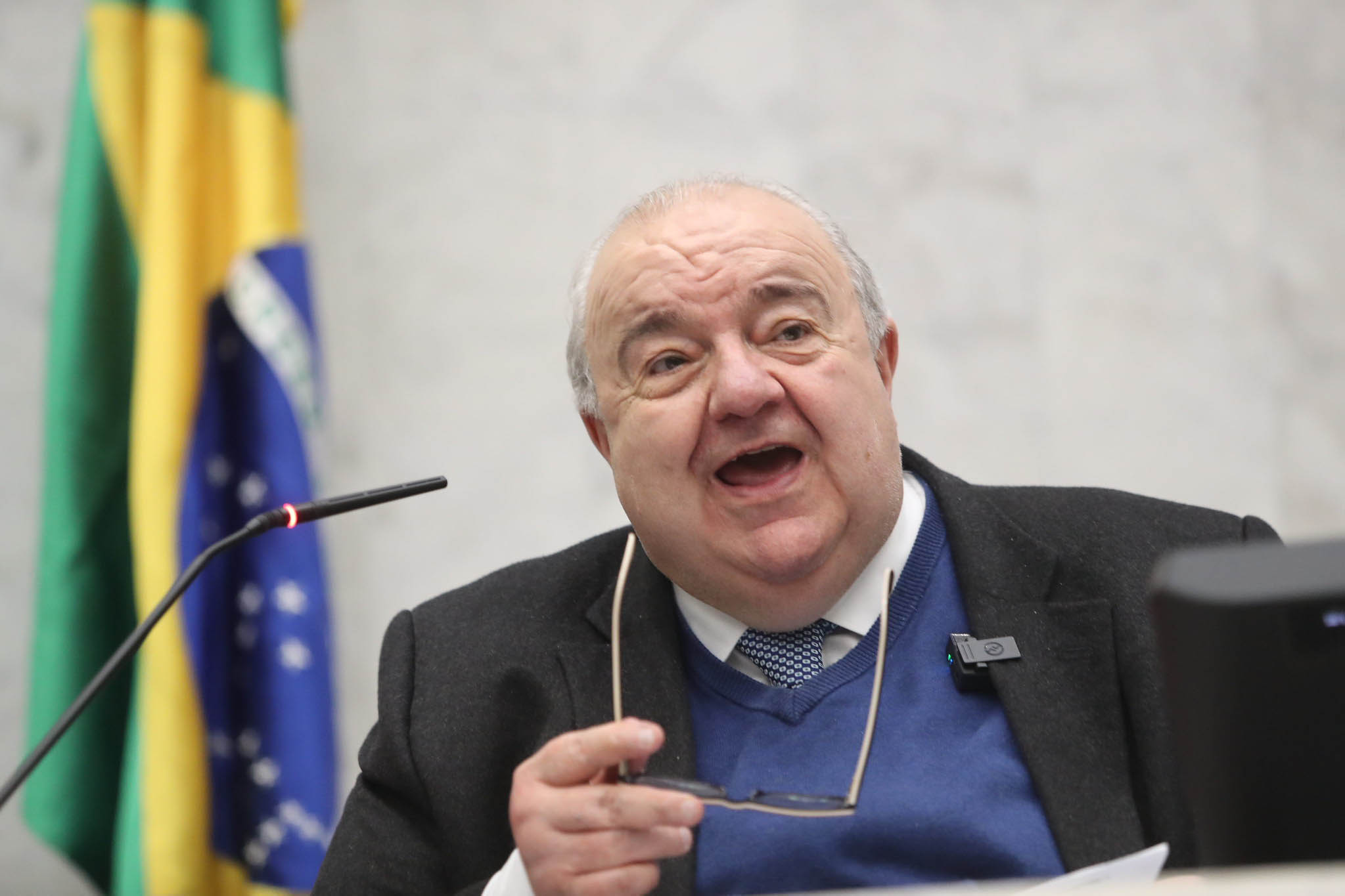 Greca declara apoio a Lula e cita ‘herança brizolista’