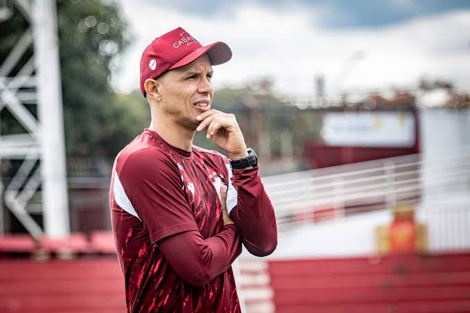 Higo Magalhães atende busca do Londrina para a Série C