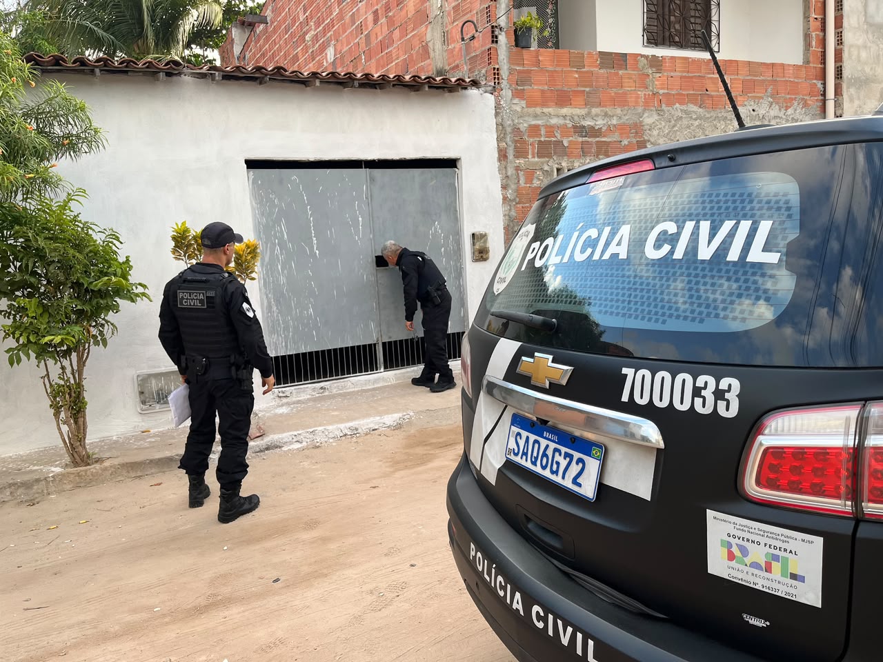 Idosa do Paraná perde R$ 2 milhões em golpe do falso advogado