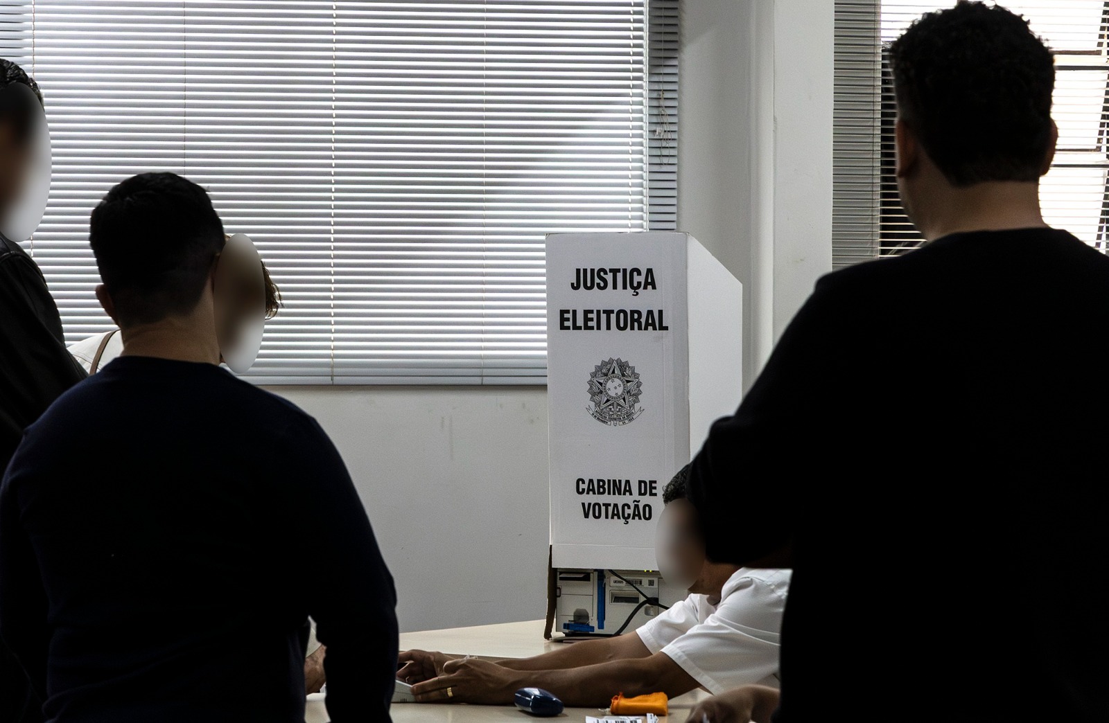 Londrina deu quase metade de seus votos para candidatos de fora