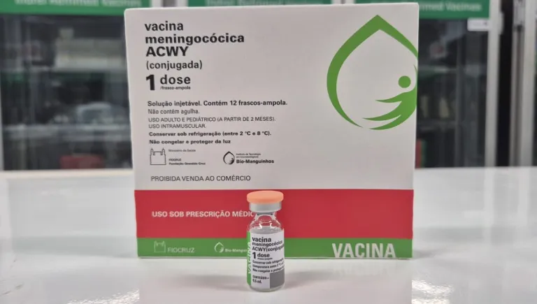 Londrina e Ibiporã anunciam ampliação da vacina contra meningite
