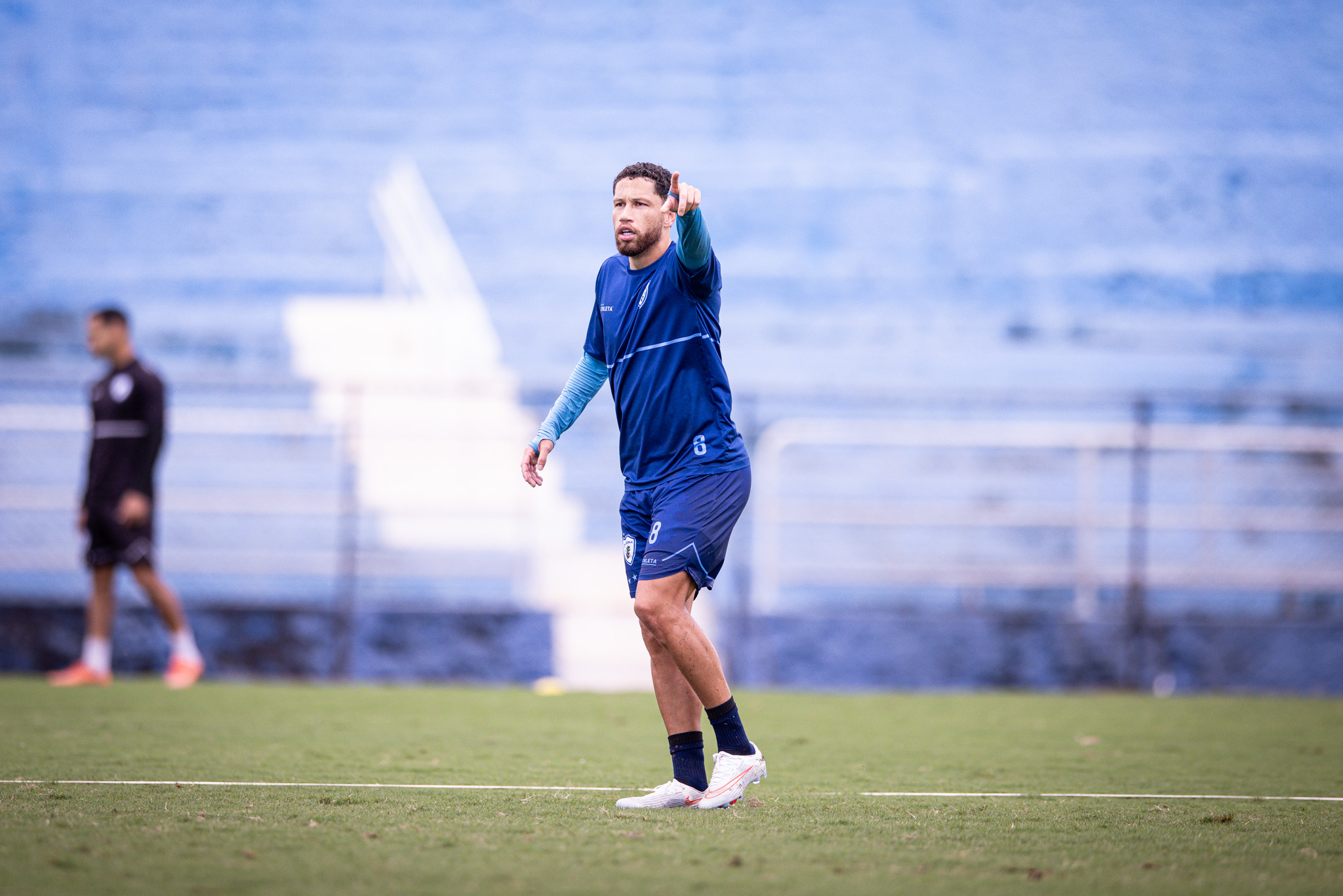 Londrina ganha problemas para duelo com o Criciúma