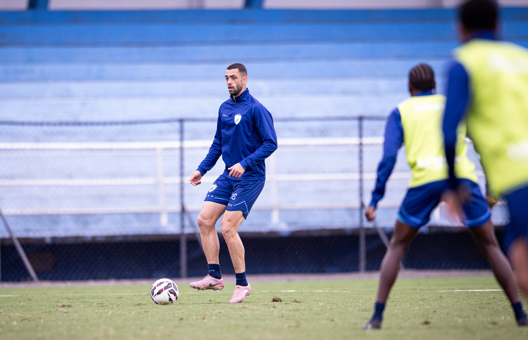 Londrina joga a vida na Série B diante do Criciúma
