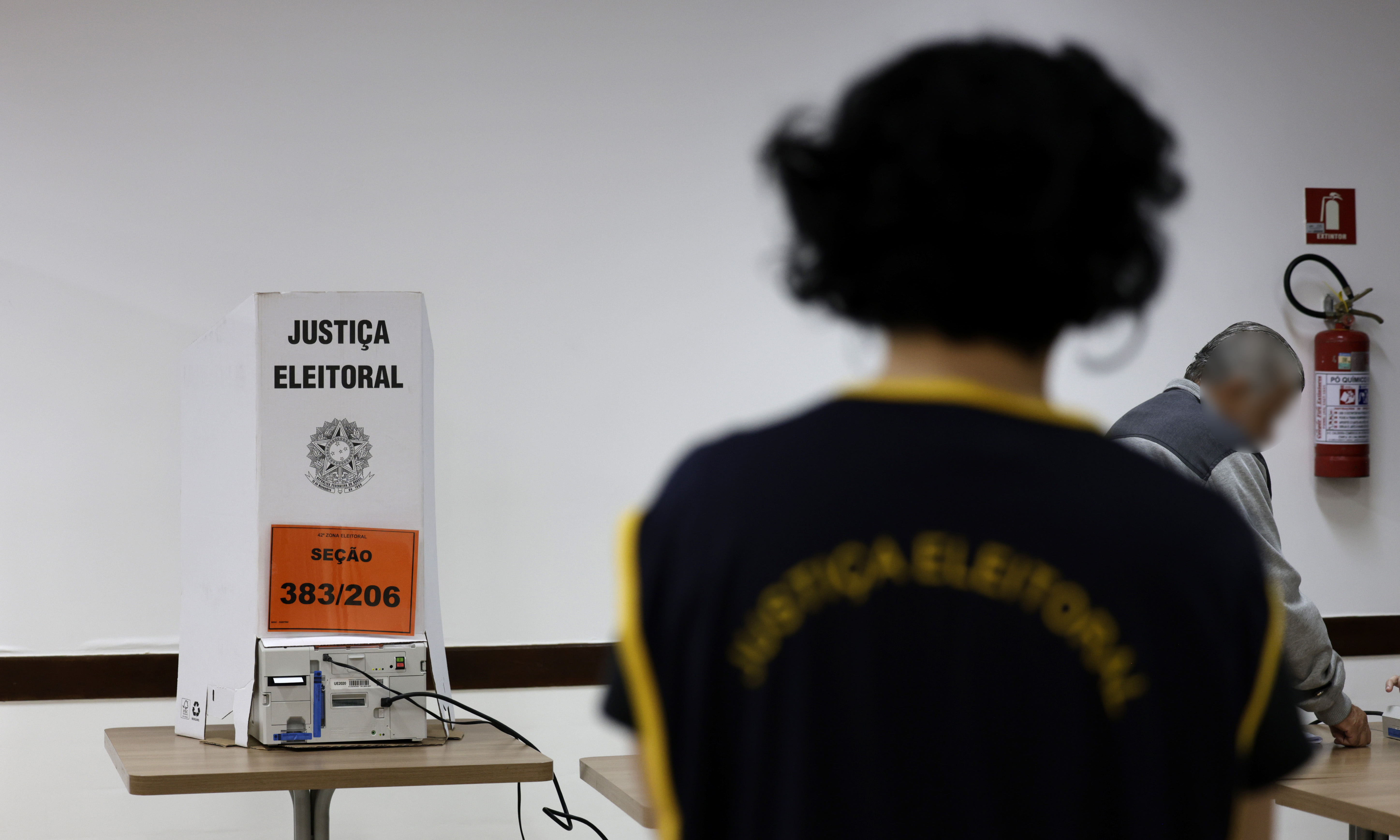 Londrinenses consagram bolsonarismo e belinatismo nas urnas