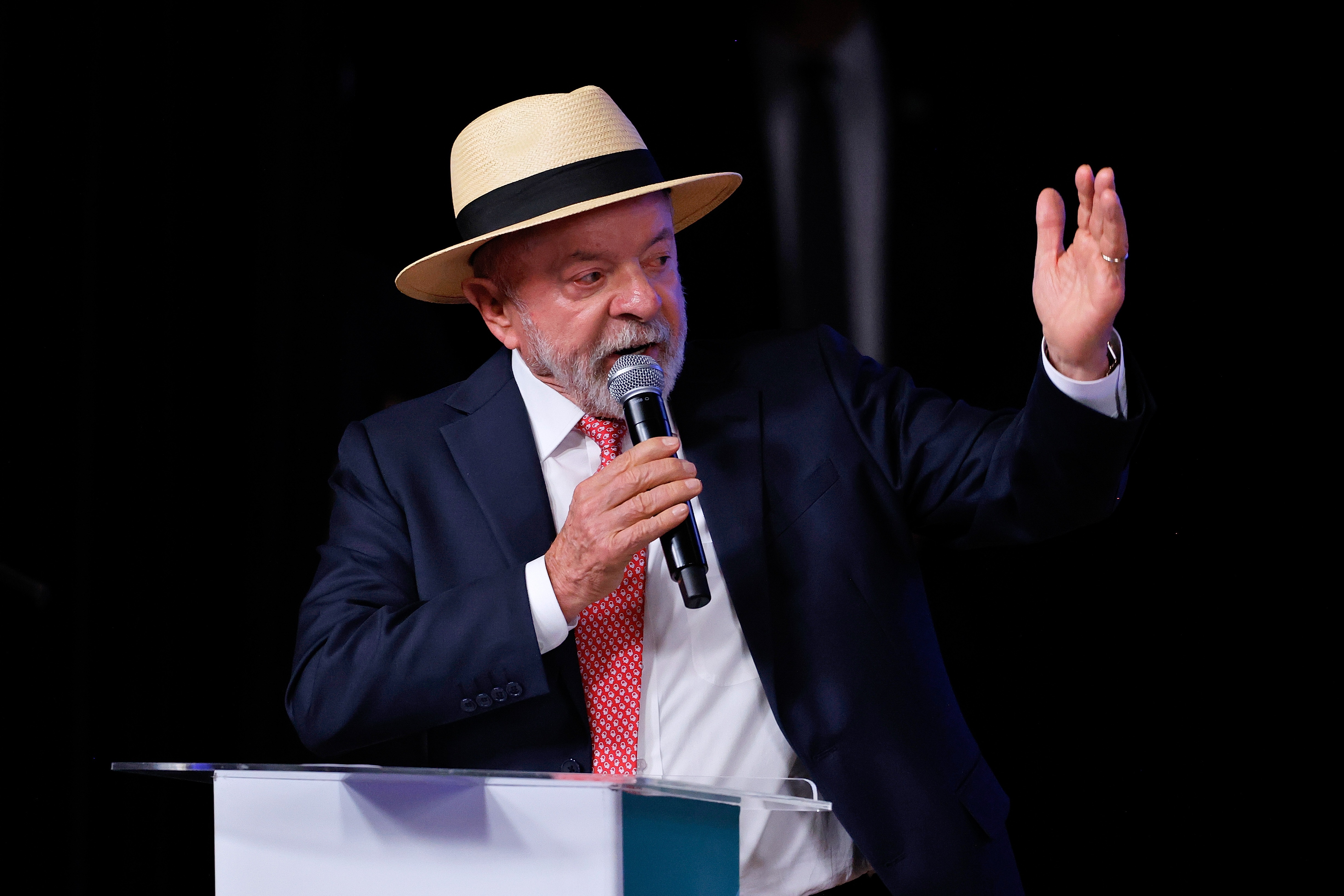 Lula assina MP que proíbe as bets em todo o Brasil